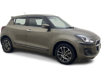 Maruti Swift-img