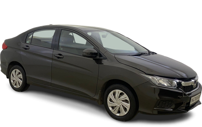Honda City-img