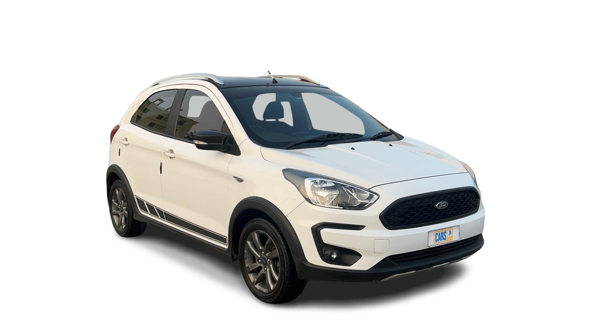Ford FREESTYLE-img