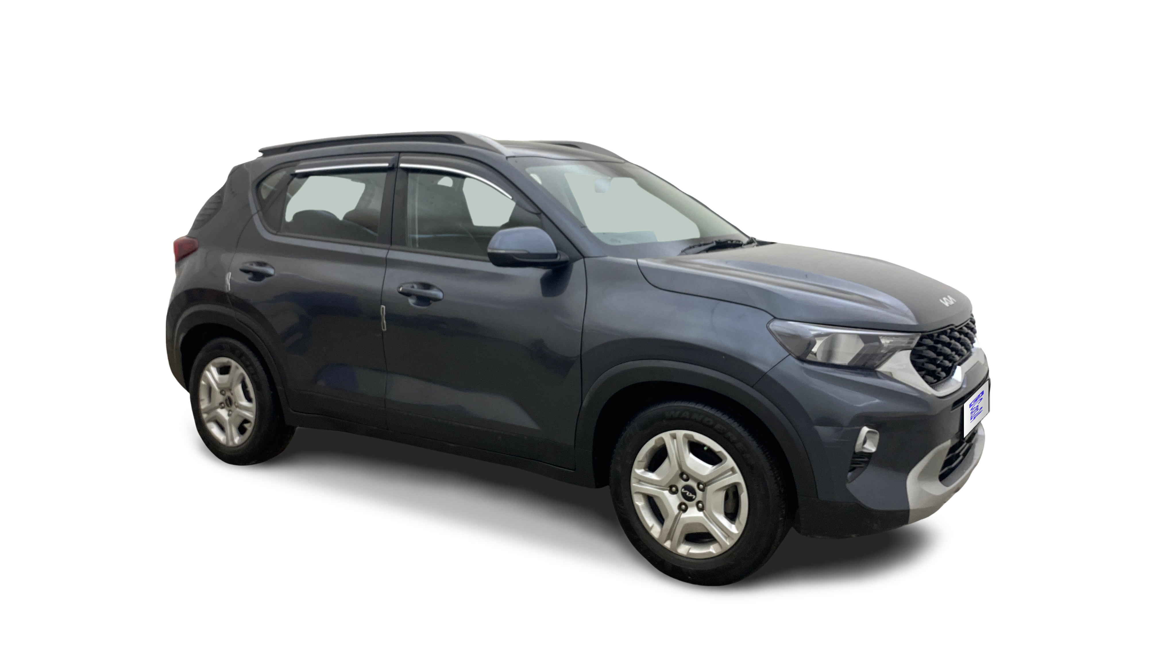 2023 KIA SONET - SUV - Petrol - Manual - ₹7.85 lakh