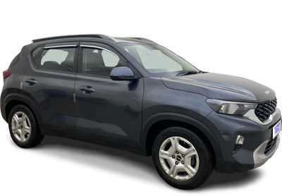 2023 KIA SONET - SUV - Petrol - Manual - ₹7.85 lakh
