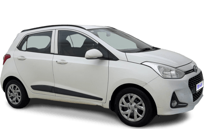 2018 Hyundai Grand i10 - Hatchback - Petrol - Manual - ₹4.24 lakh