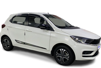 2024 Tata Tiago - Hatchback - Petrol - Automatic - ₹5.29 lakh