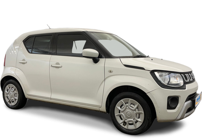 Maruti IGNIS-img