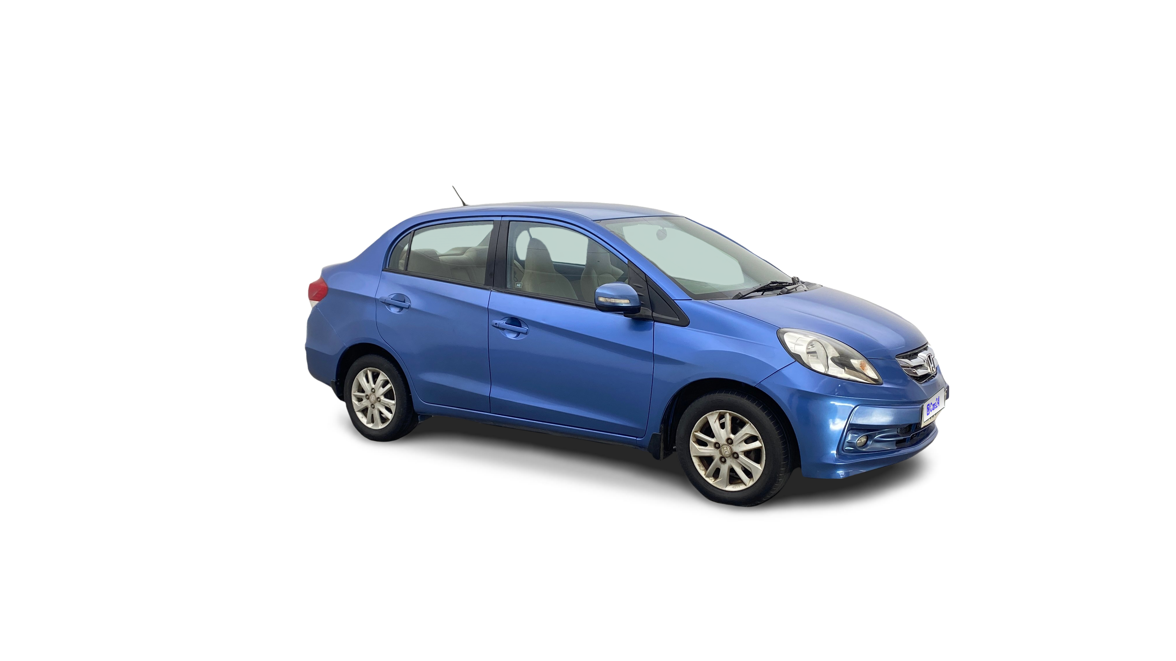 2013 Honda Amaze - Sedan - Diesel - Manual - ₹3.68 lakh