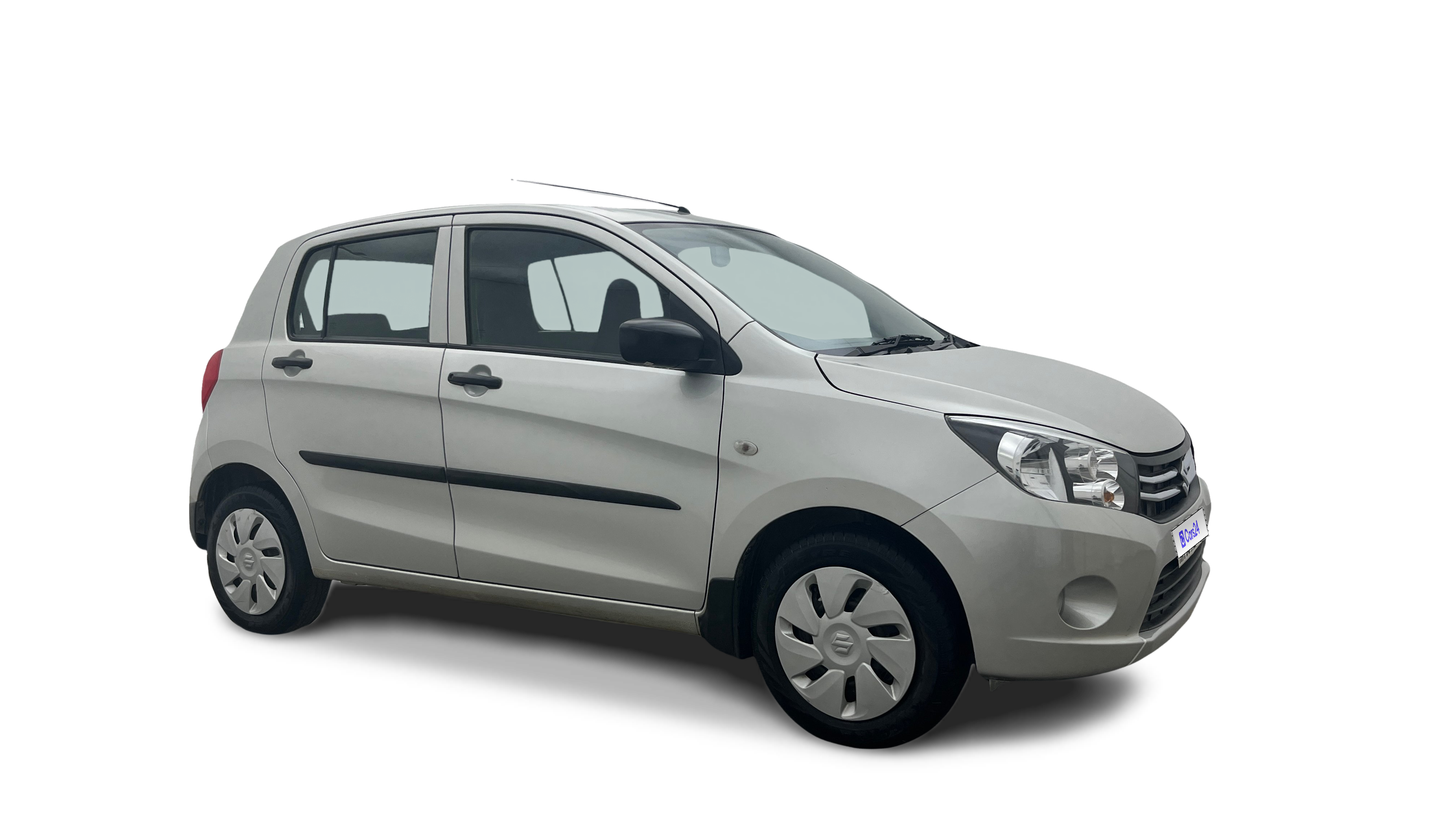 2016 Maruti Celerio - Hatchback - Petrol - Automatic - ₹3.30 lakh
