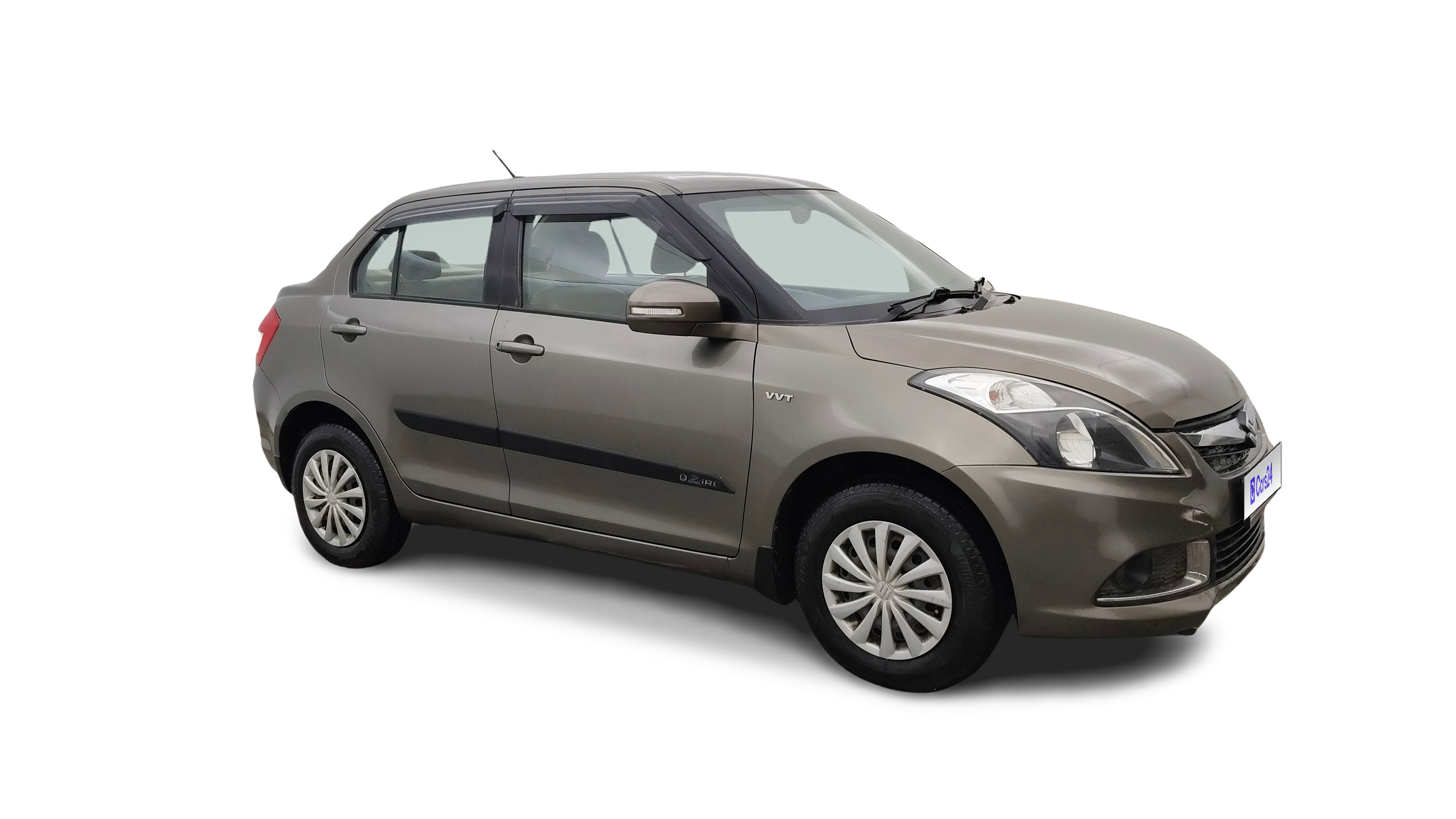 2017 Maruti Swift Dzire - Sedan - Petrol - Manual - ₹4.84 lakh