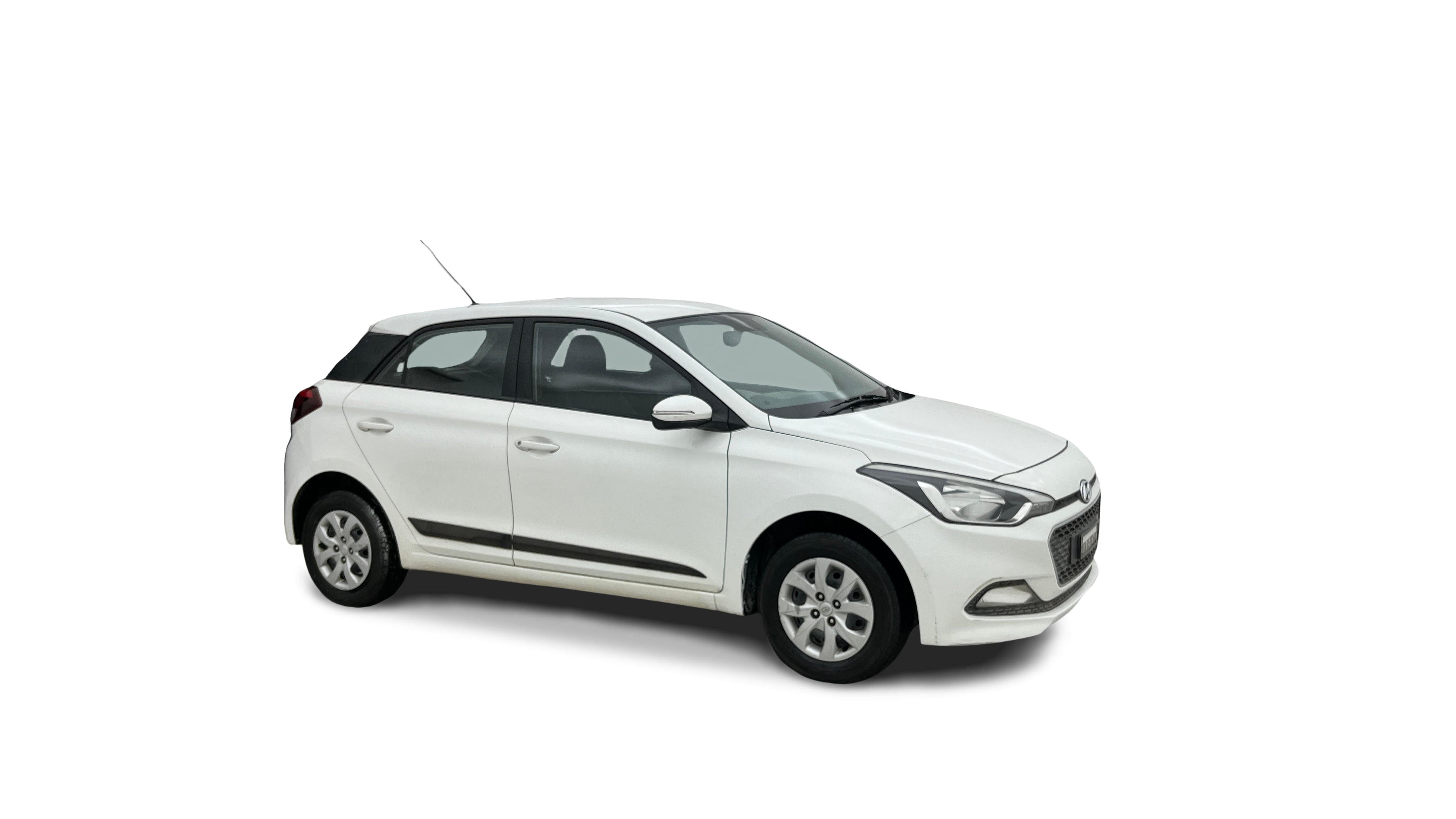 2015 Hyundai Elite i20 - Hatchback - Petrol - Manual - ₹4.25 lakh