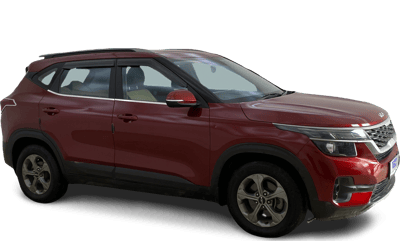 2022 KIA SELTOS - SUV - Diesel - Manual - ₹9.47 lakh