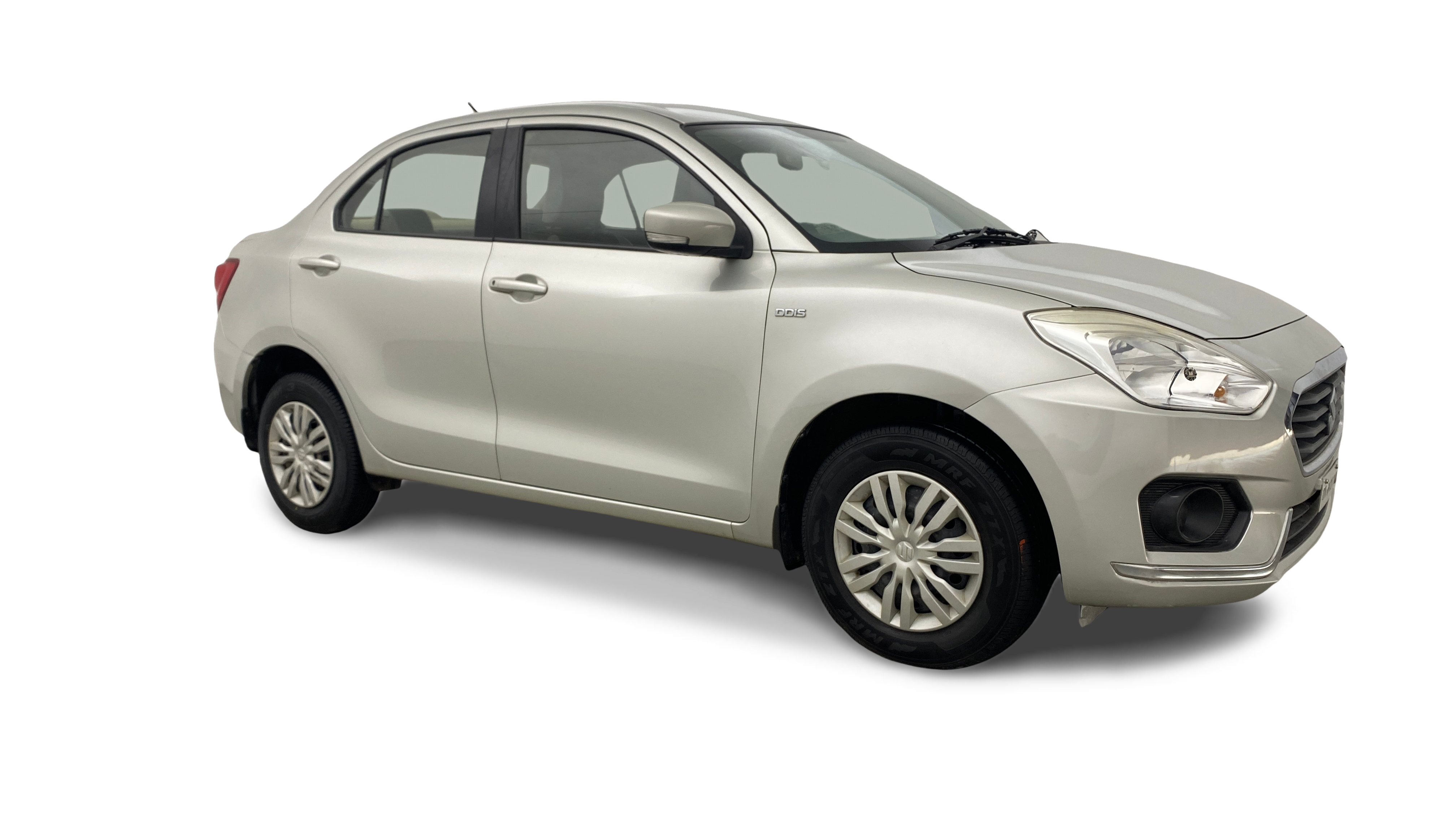 2019 Maruti Dzire - Sedan - Diesel - Manual - ₹6.13 lakh