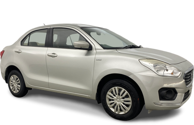 2019 Maruti Dzire - Sedan - Diesel - Manual - ₹6.13 lakh