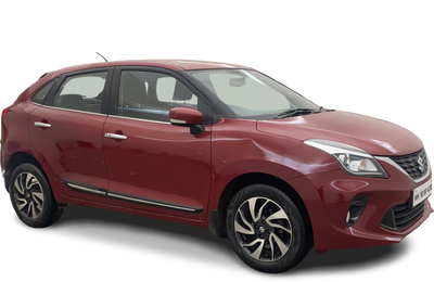 Maruti Baleno-img