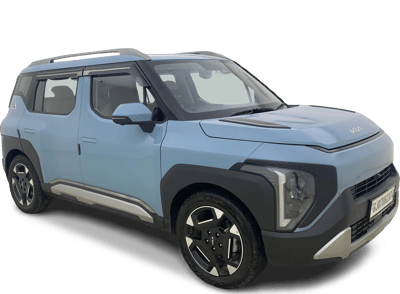 2025 KIA SYROS - SUV - Petrol - Automatic - ₹13.37 lakh