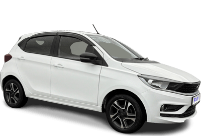 2021 Tata Tiago - Hatchback - Petrol - Automatic - ₹4.53 lakh