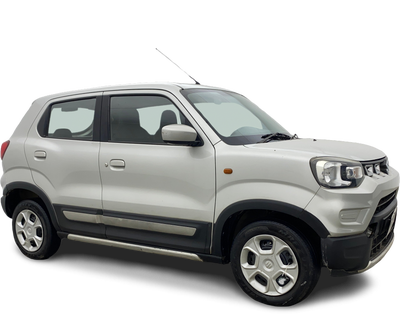 Maruti S PRESSO-img
