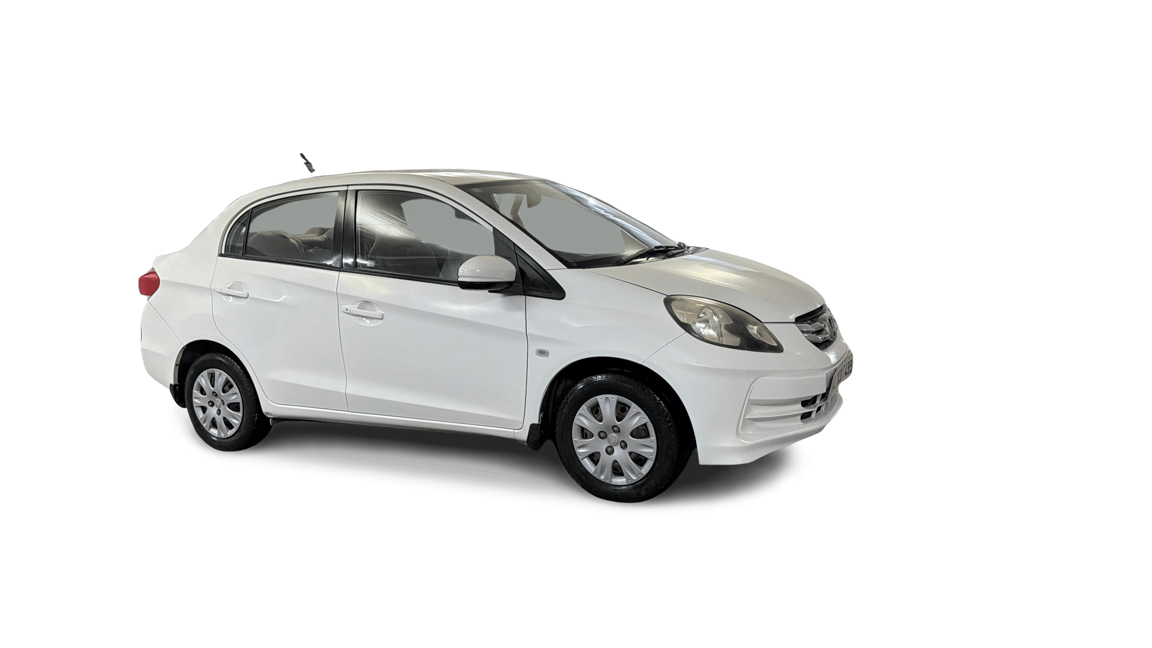 2016 Honda Amaze - Sedan - Petrol - Manual - ₹2.68 lakh