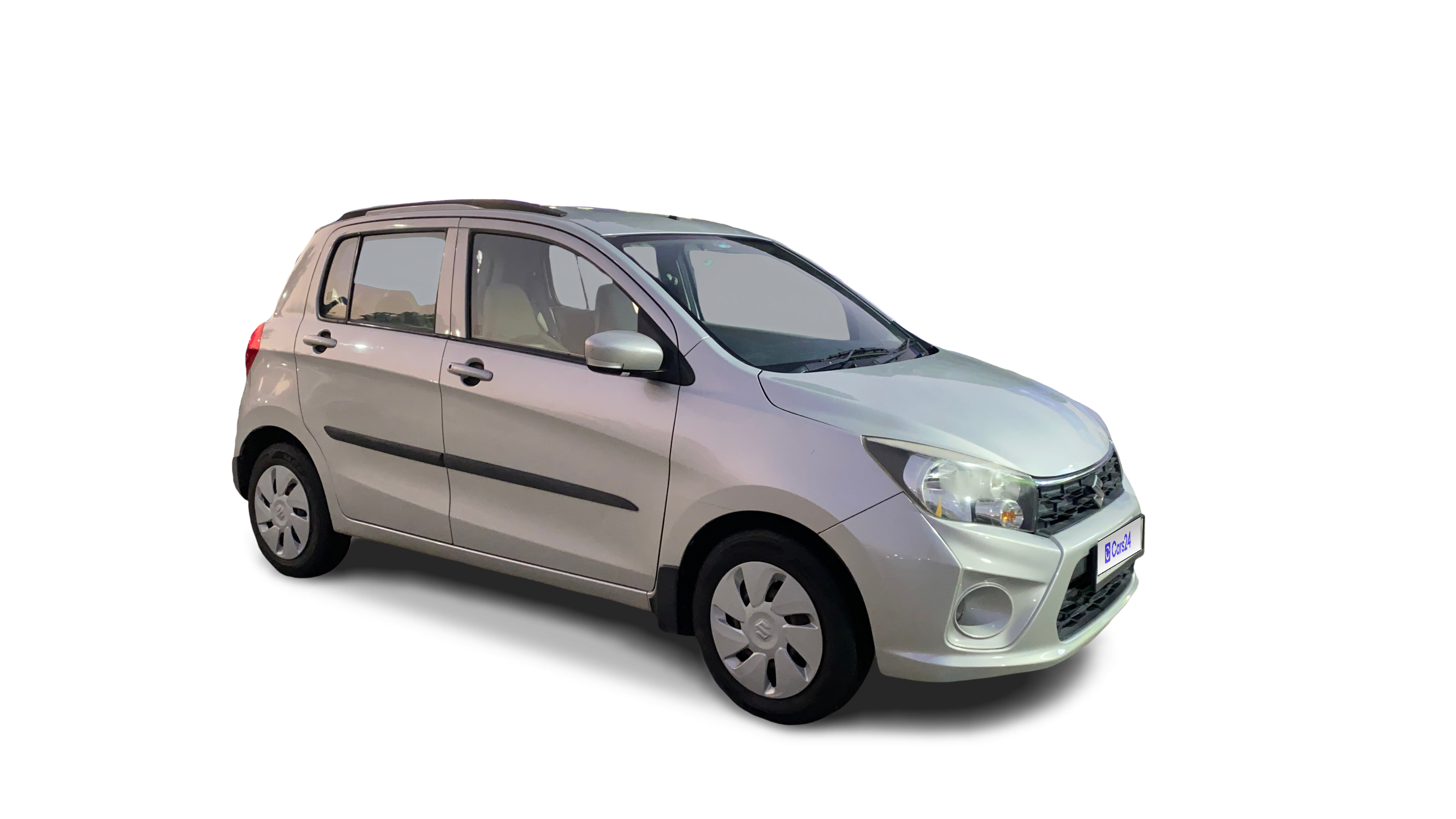 2018 Maruti Celerio - Hatchback - Petrol - Automatic - ₹3.63 lakh