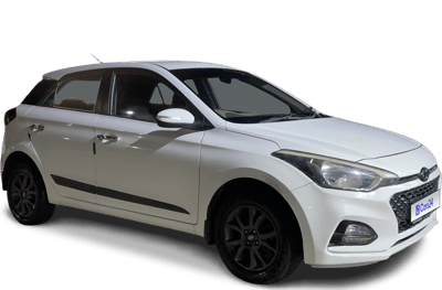 2018 Hyundai Elite i20 - Hatchback - Petrol - Manual - ₹4.47 lakh