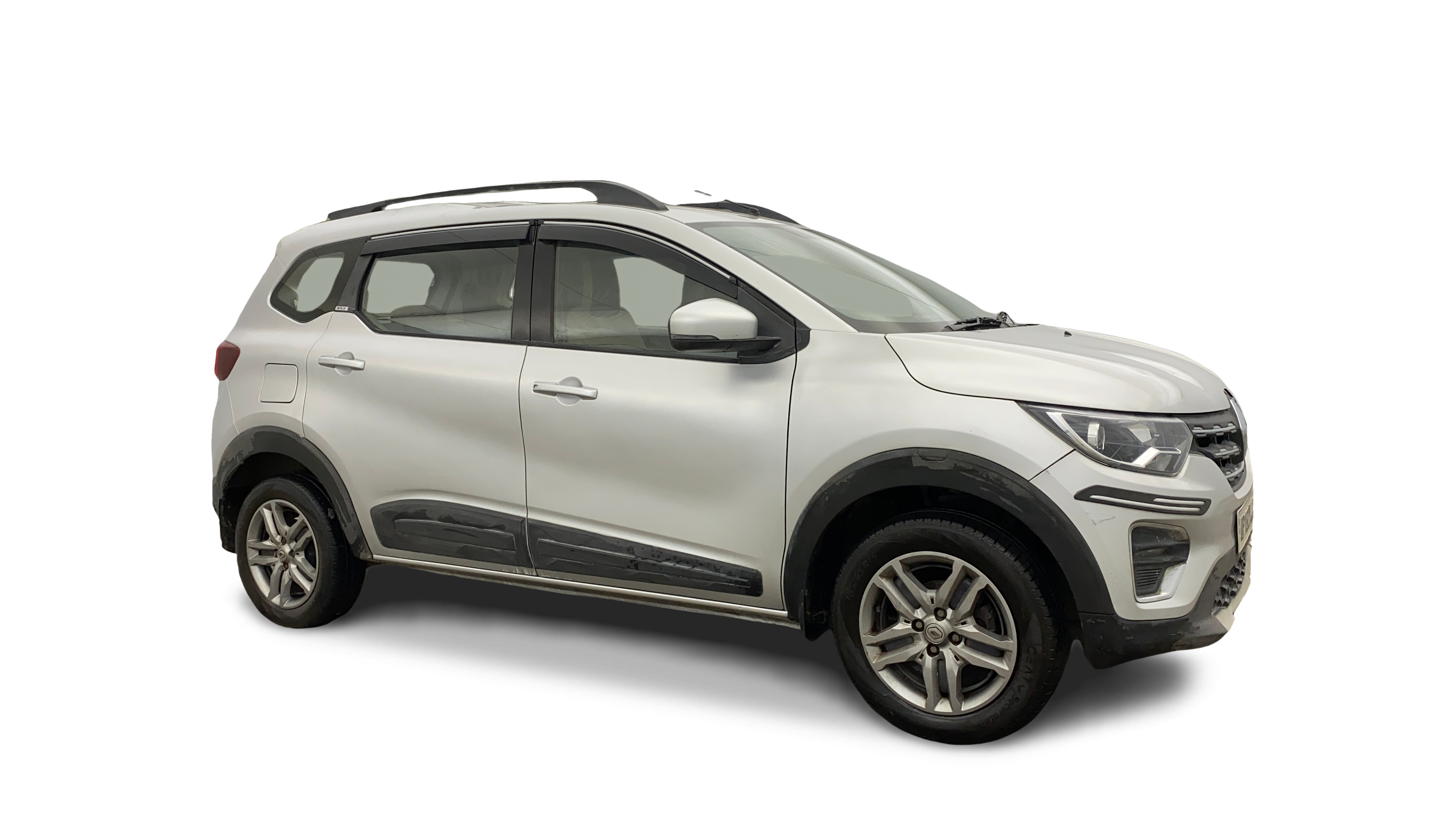 2021 Renault TRIBER - SUV - Petrol - Automatic - ₹4.29 lakh