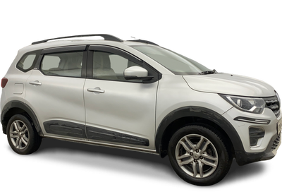 2021 Renault TRIBER - SUV - Petrol - Automatic - ₹4.29 lakh