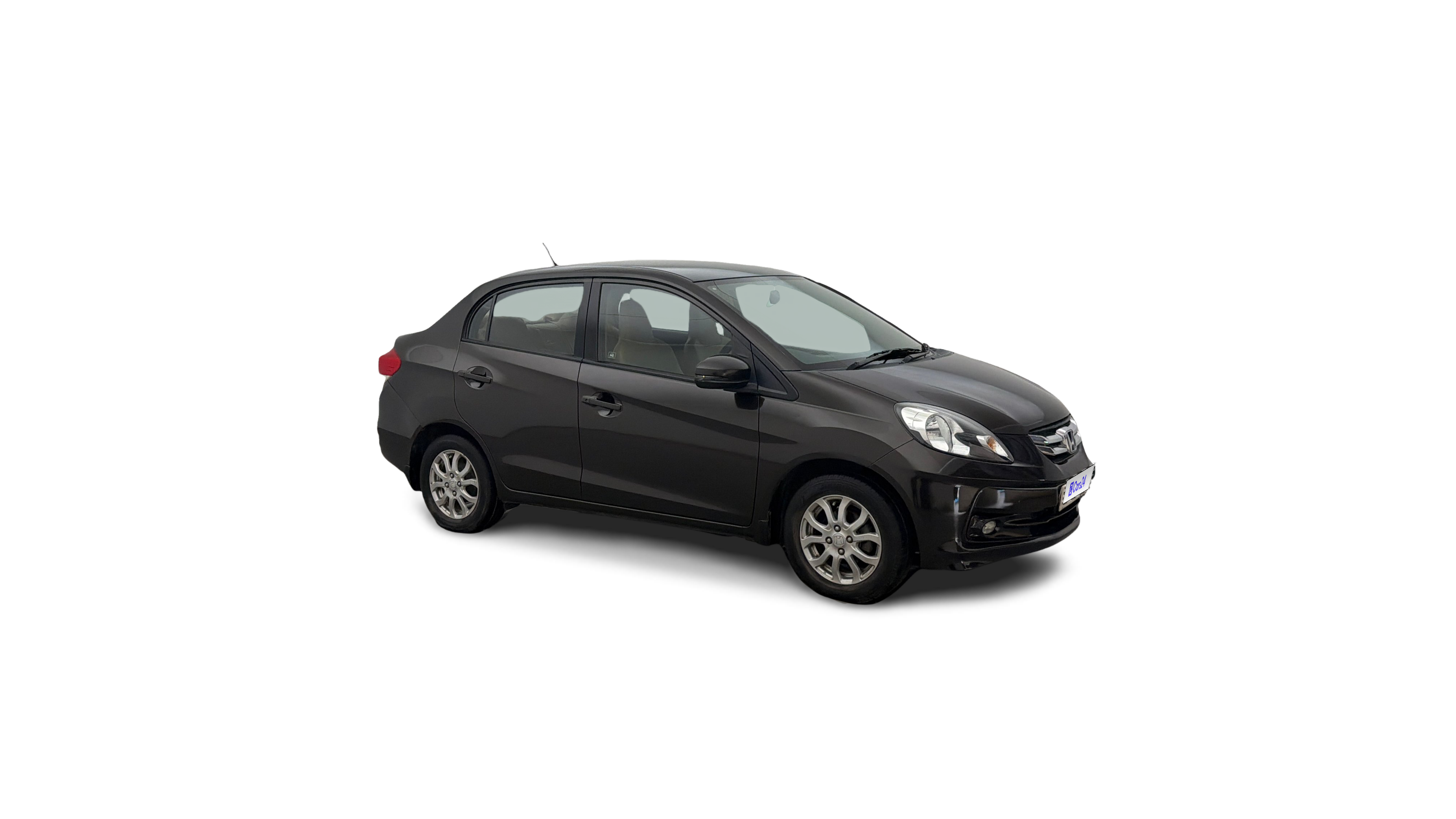 2015 Honda Amaze - Sedan - Petrol - Manual - ₹4.08 lakh