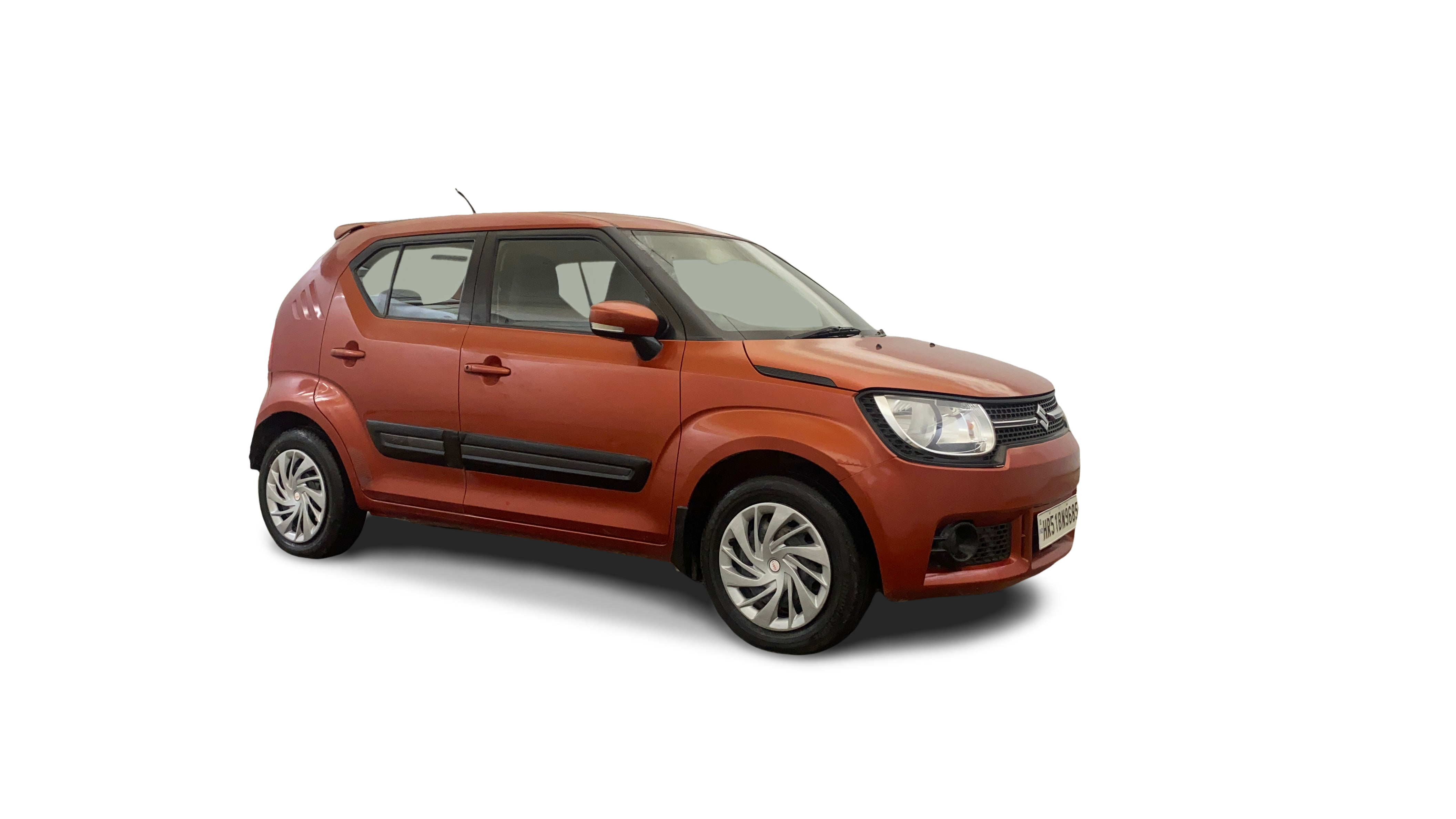 Maruti IGNIS-img