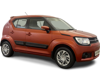 Maruti IGNIS-img