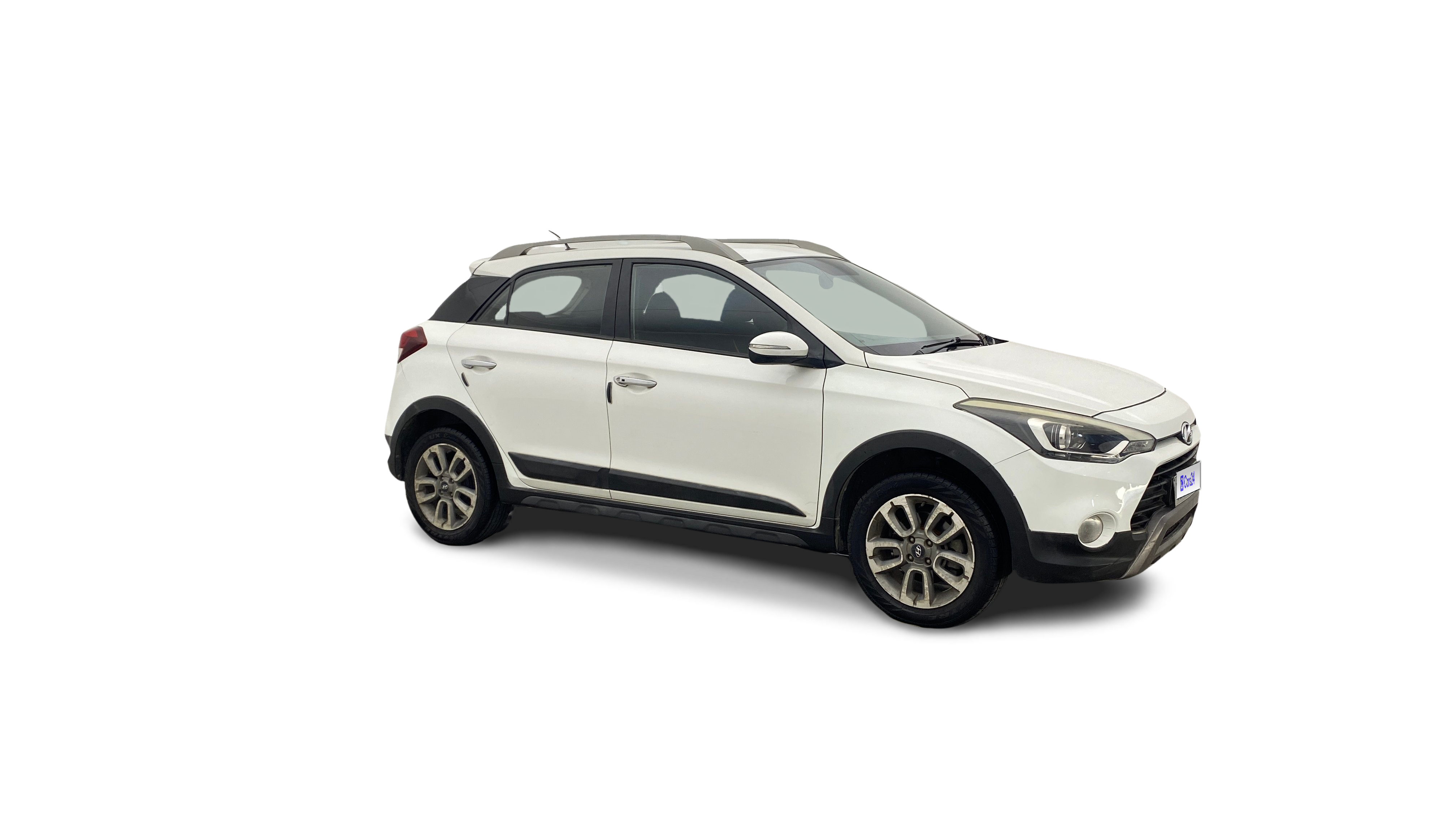 2016 Hyundai i20 Active - Hatchback - Petrol - Manual - ₹4.90 lakh