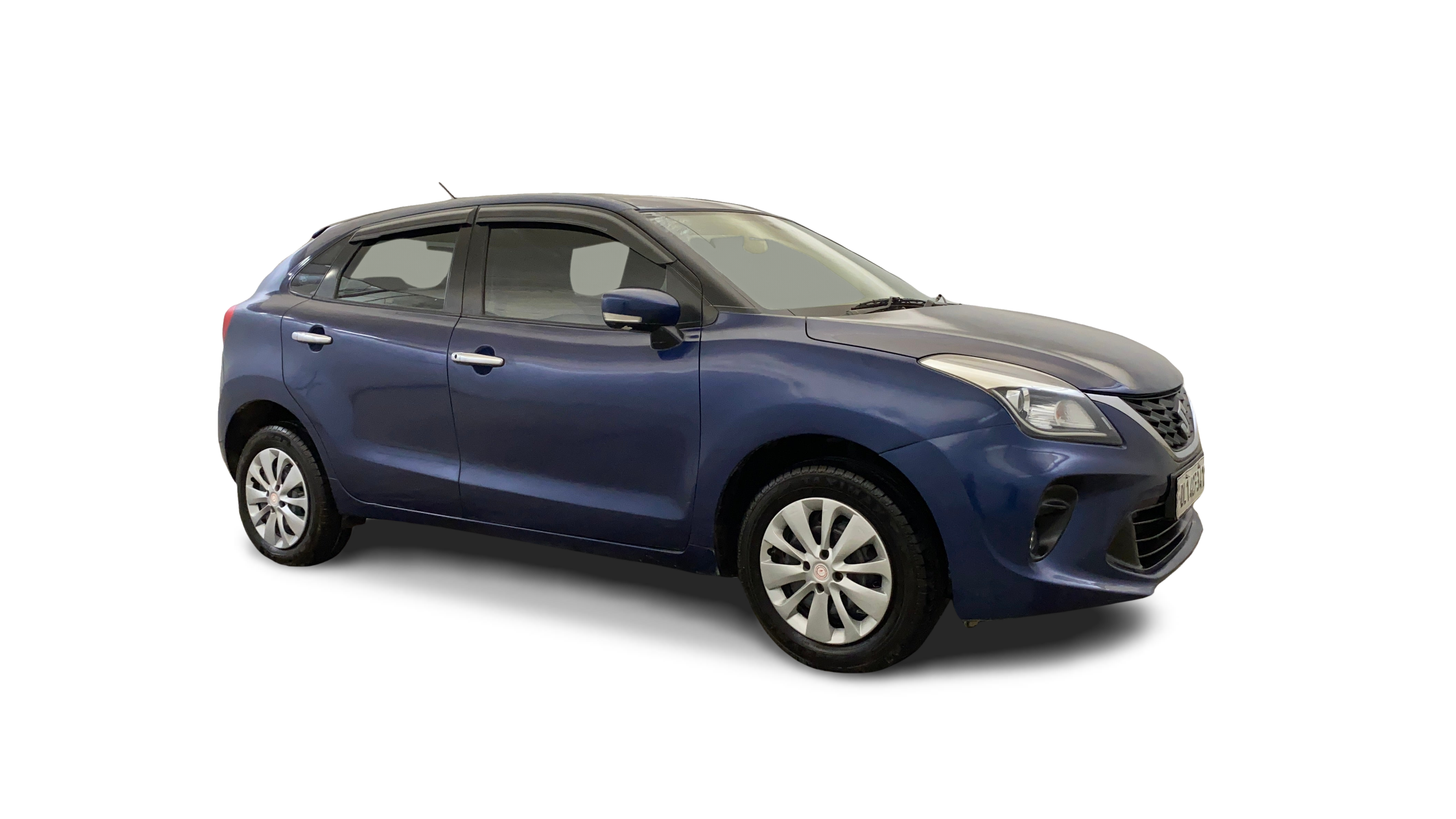 Maruti Baleno-img