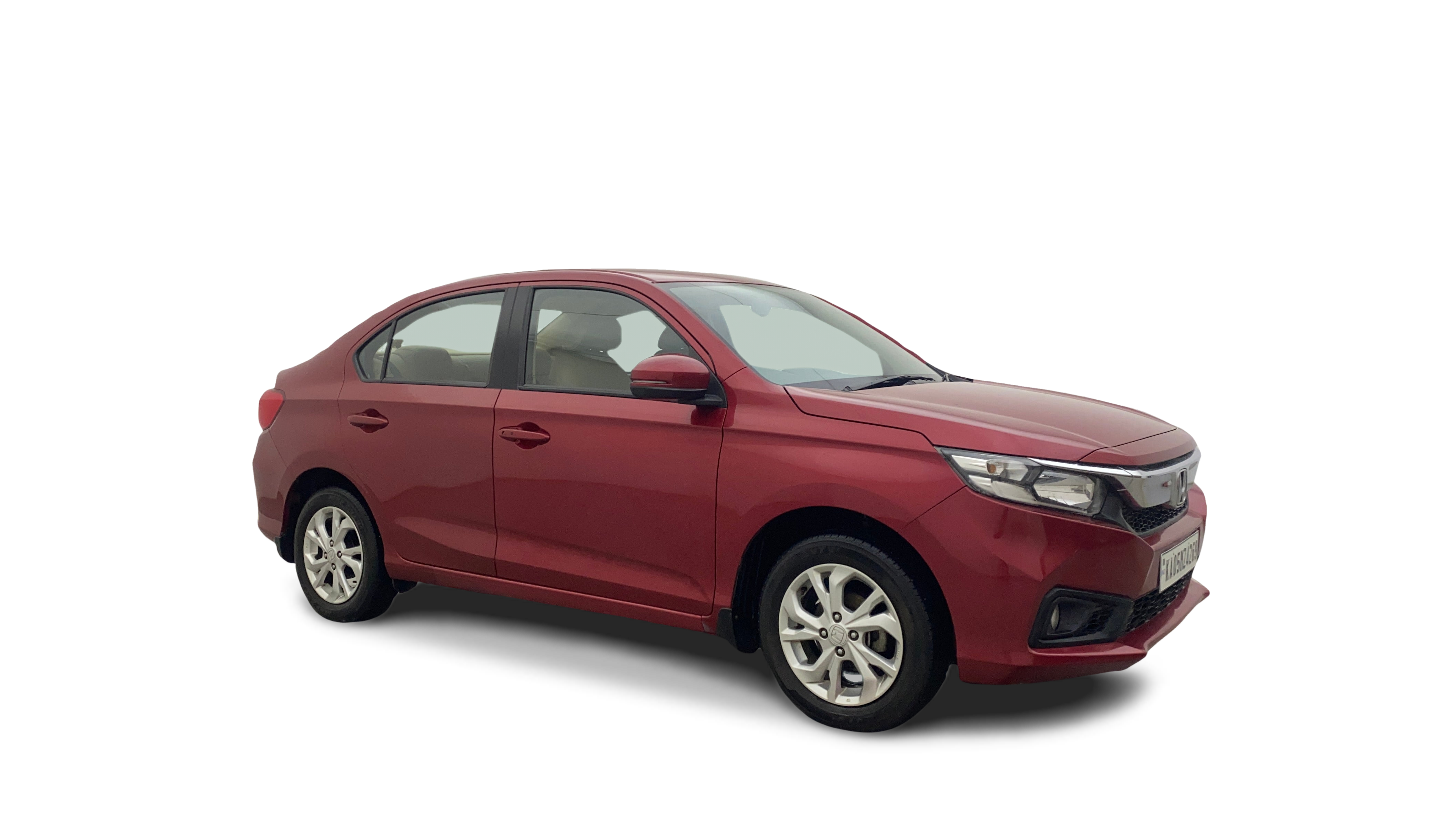 Honda Amaze-img