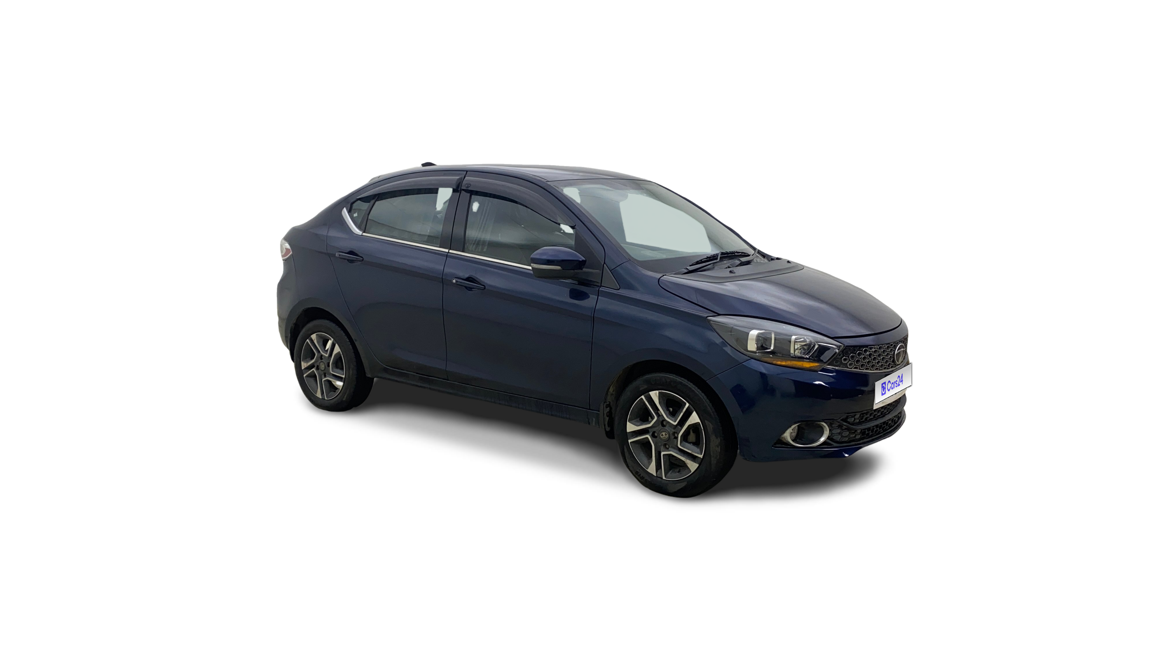 2019 Tata TIGOR - Sedan - Petrol - Manual - ₹3.80 lakh