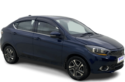 2019 Tata TIGOR - Sedan - Petrol - Manual - ₹3.80 lakh