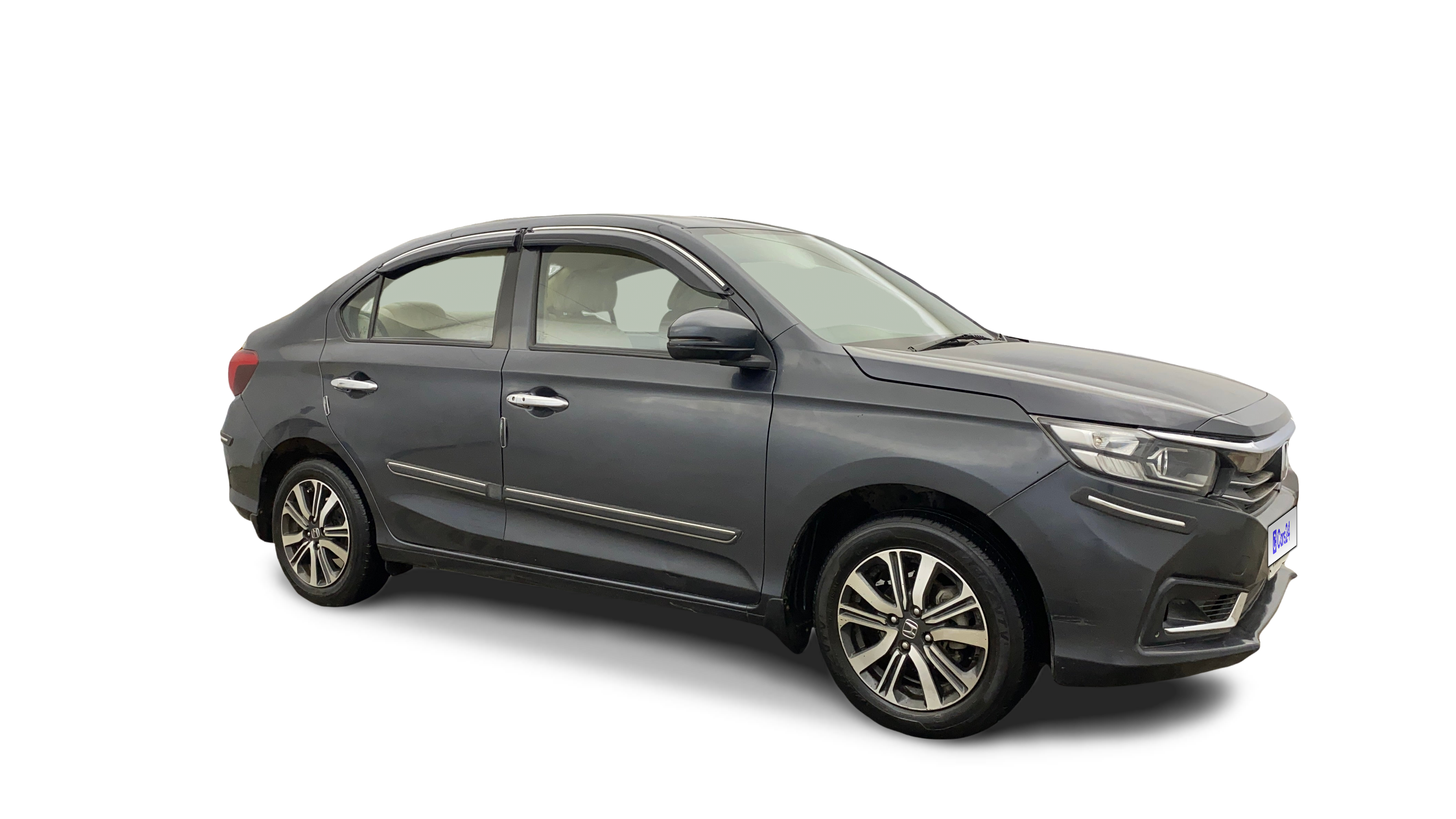 2022 Honda Amaze - Sedan - Petrol - Automatic - ₹6.18 lakh
