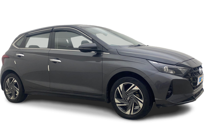 Hyundai NEW I20-img