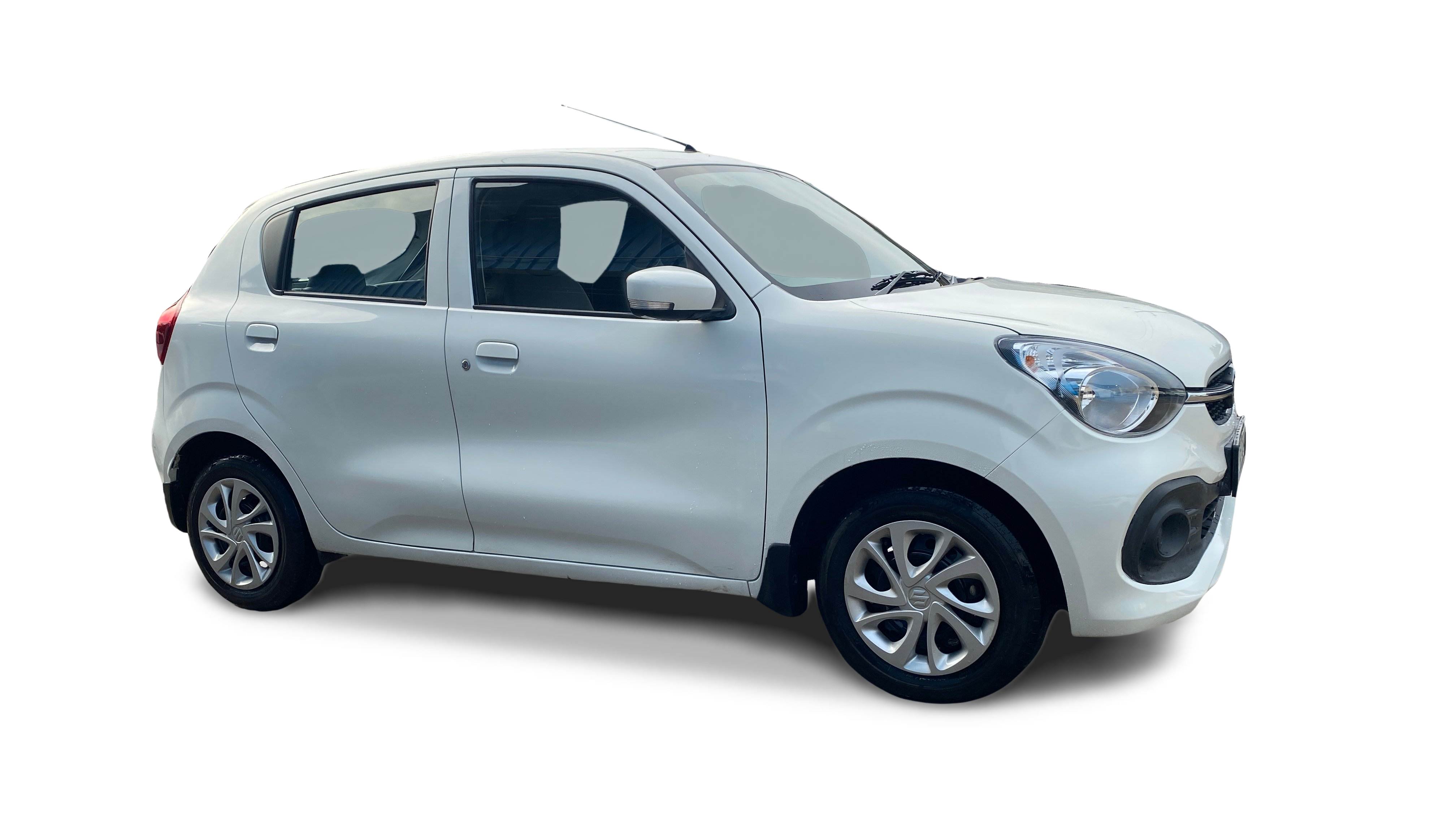 2021 Maruti Celerio - Hatchback - Petrol - Automatic - ₹4.30 lakh