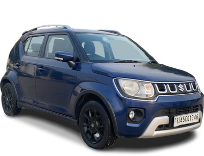 Maruti IGNIS-img