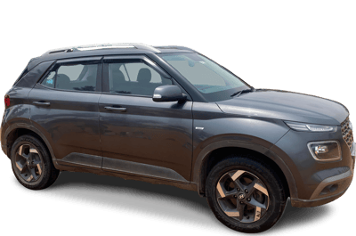 2020 Hyundai VENUE - SUV - Petrol - Manual - ₹6.62 lakh