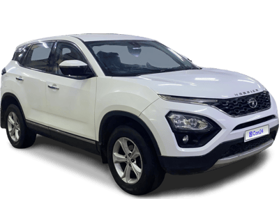 2019 Tata Harrier - SUV - Diesel - Manual - ₹8.46 lakh