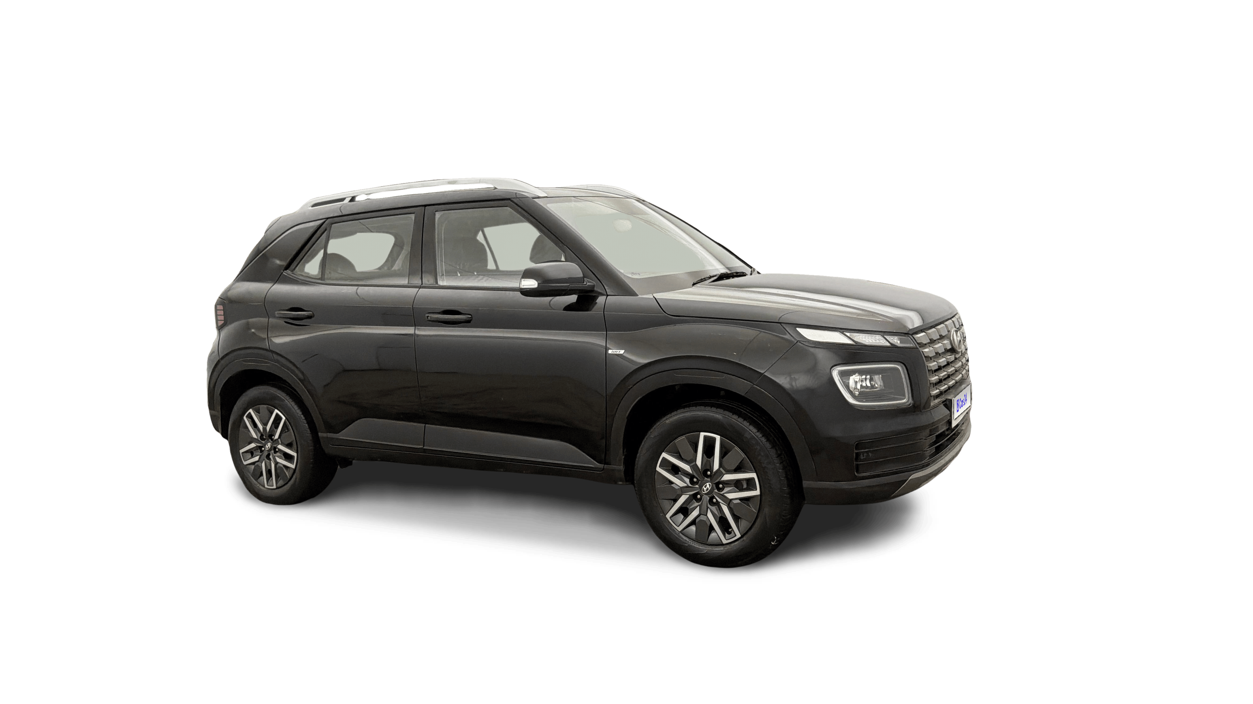 2023 Hyundai VENUE - SUV - Petrol - Manual - ₹7.47 lakh