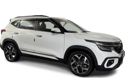 2023 KIA SELTOS - SUV - Petrol - Automatic - ₹14.97 lakh
