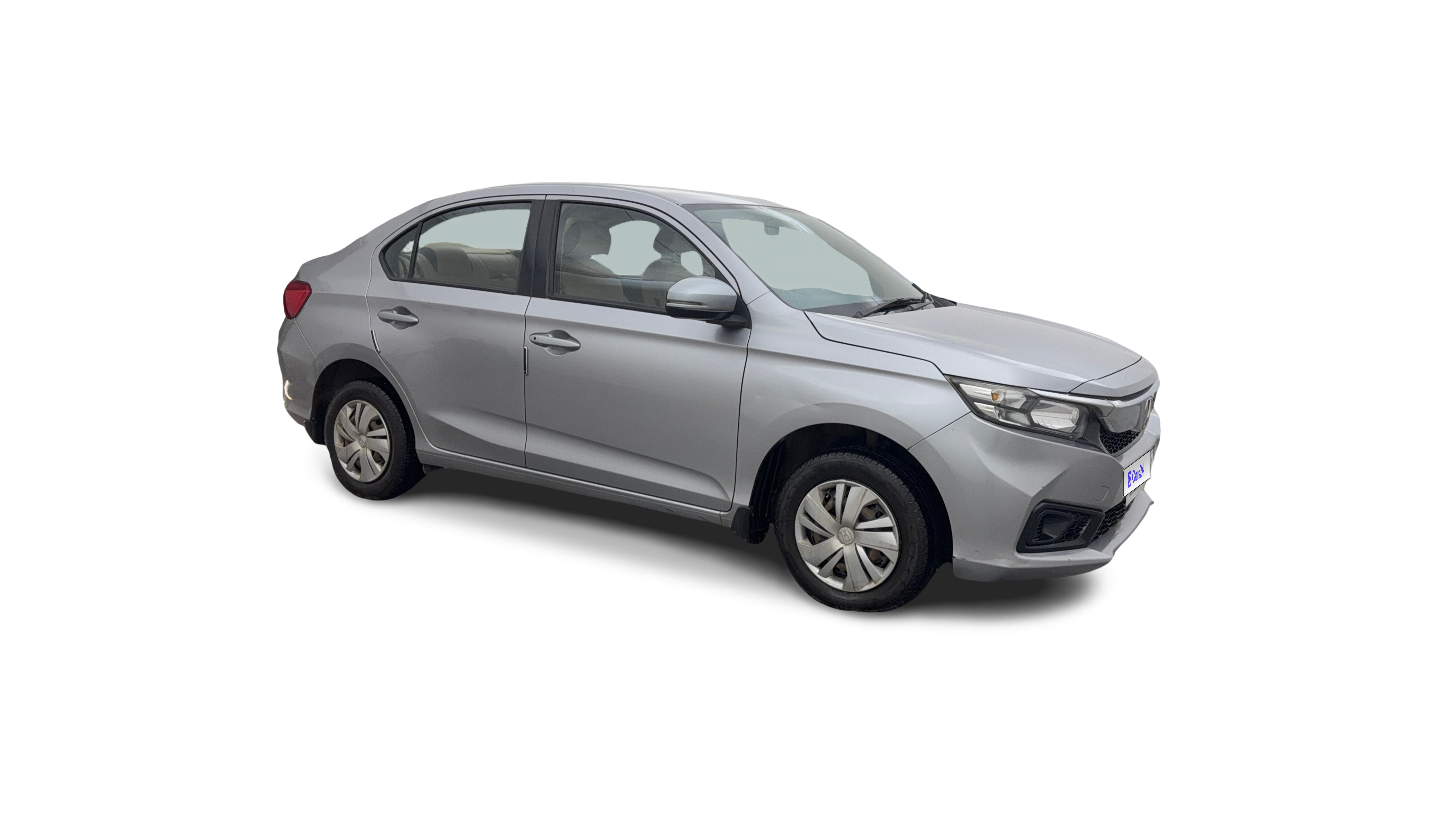 2019 Honda Amaze - Sedan - Petrol - Automatic - ₹5.14 lakh