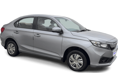 2019 Honda Amaze - Sedan - Petrol - Automatic - ₹5.14 lakh