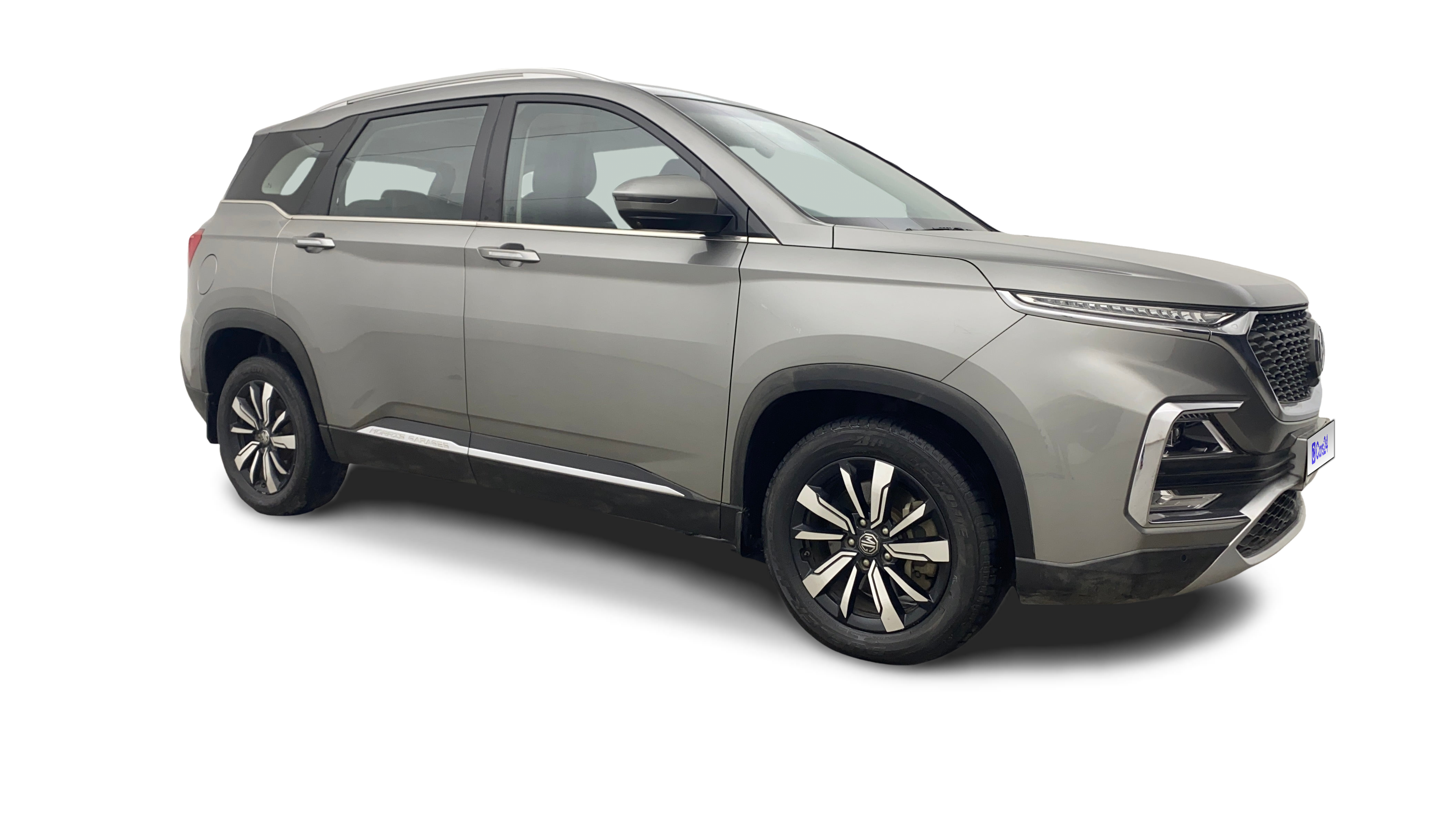 2020 MG HECTOR - SUV - Petrol - Automatic - ₹9.99 lakh
