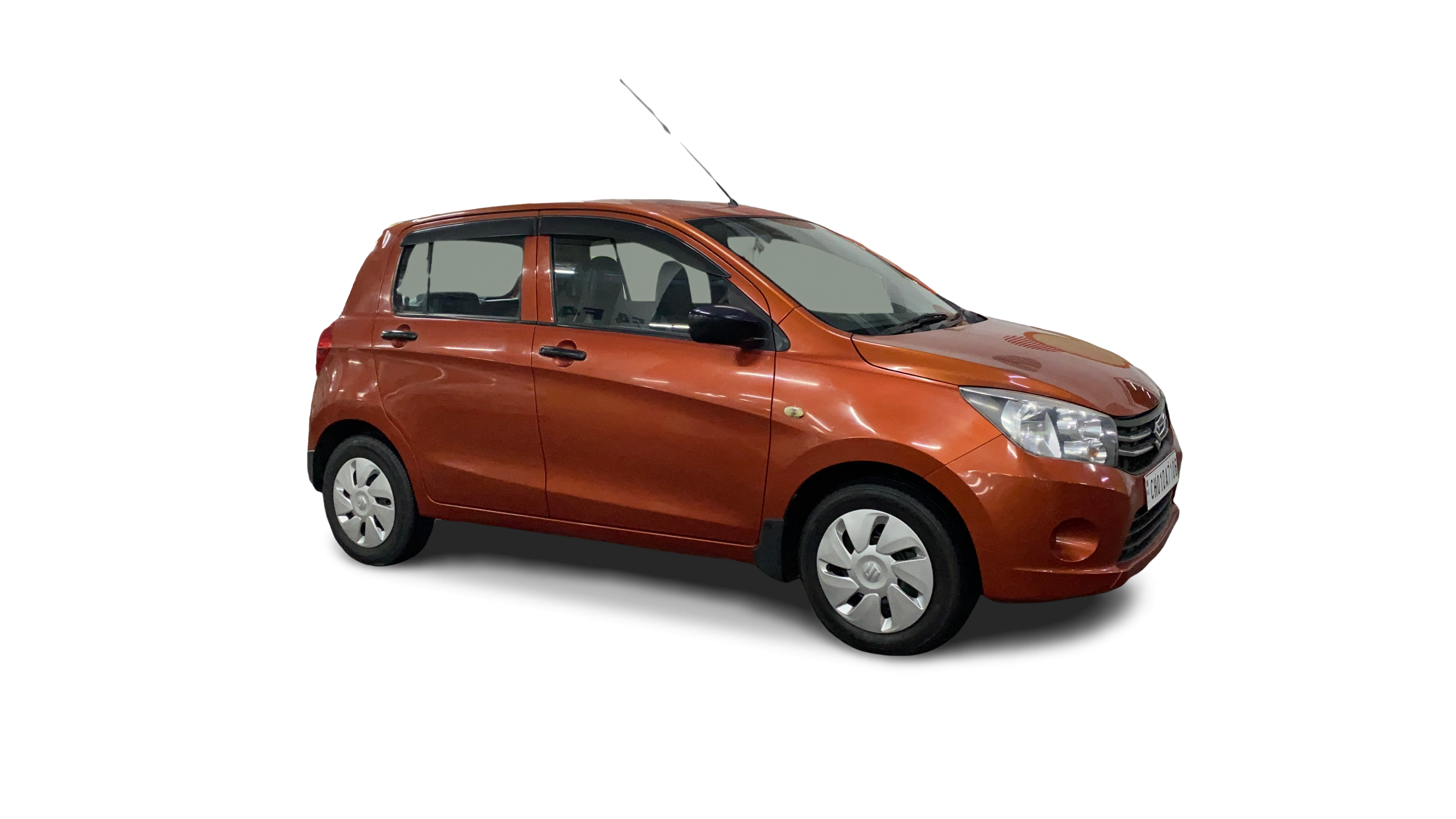 Maruti Celerio-img