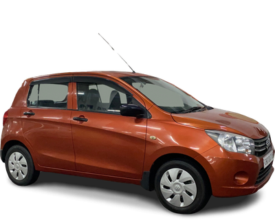 Maruti Celerio-img
