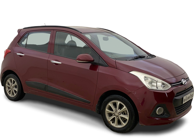 Hyundai Grand i10-img