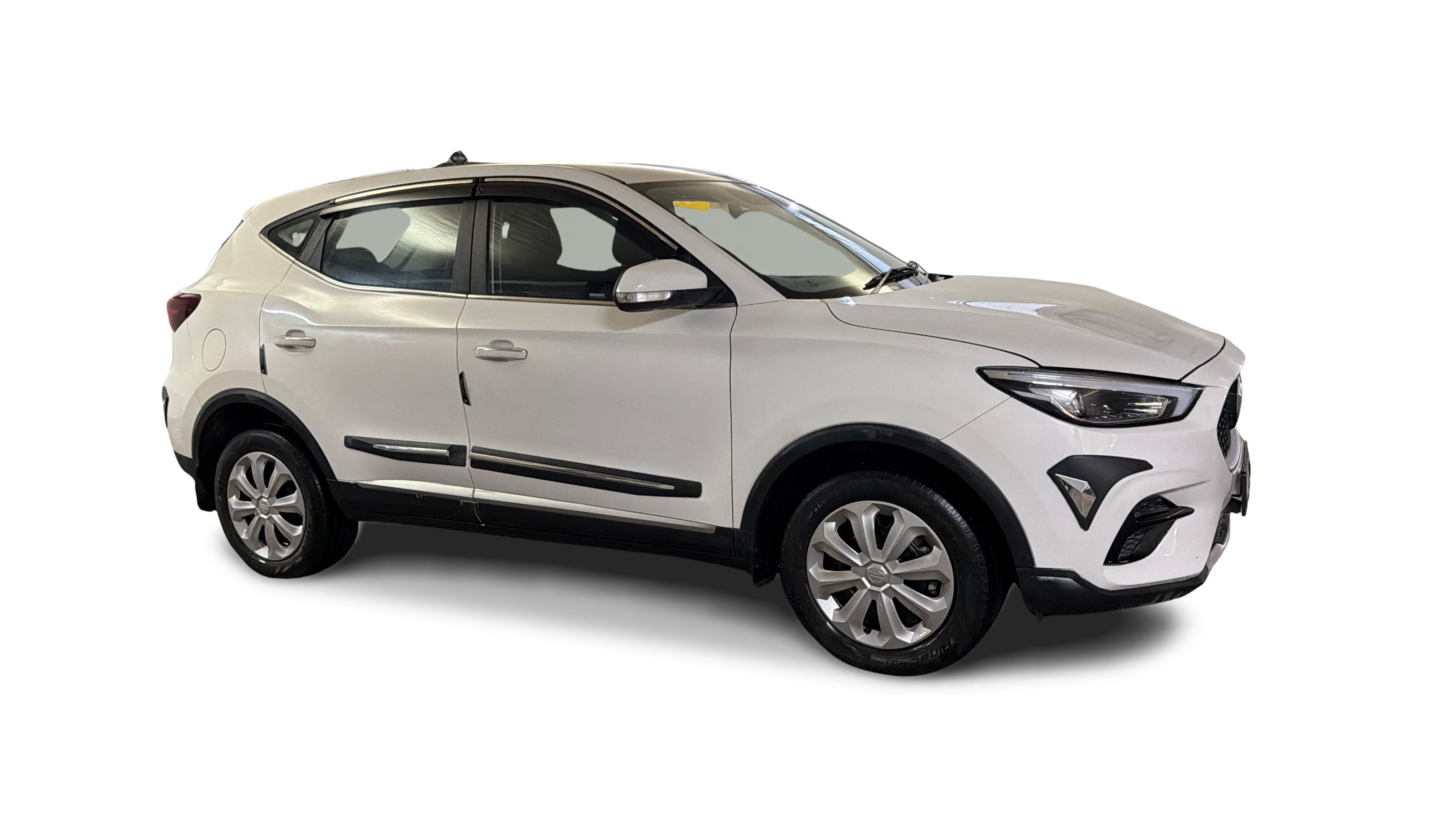 2024 MG ASTOR - SUV - Petrol - Manual - ₹6.76 lakh