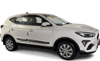 2024 MG ASTOR - SUV - Petrol - Manual - ₹6.76 lakh
