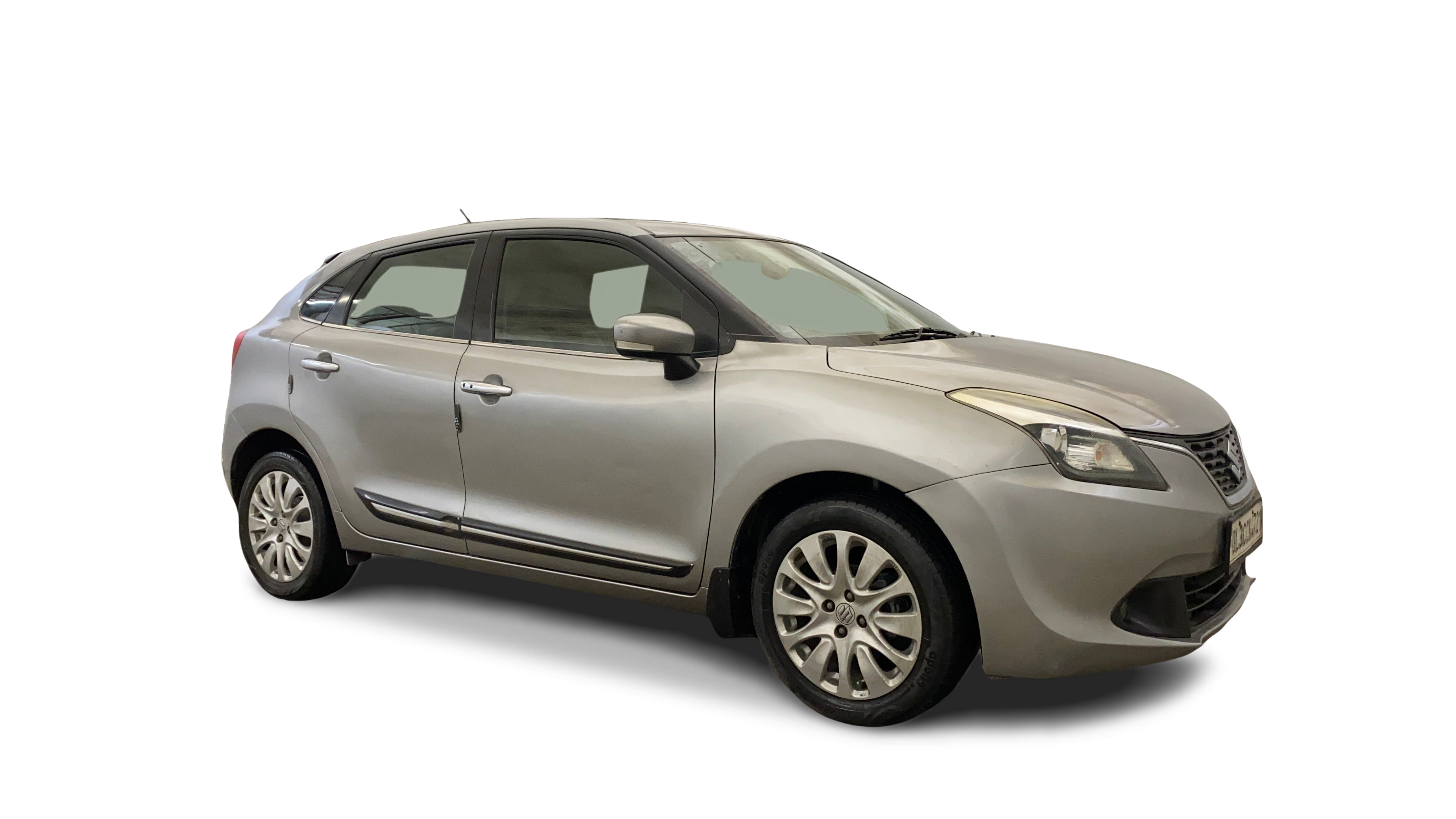 Maruti Baleno-img