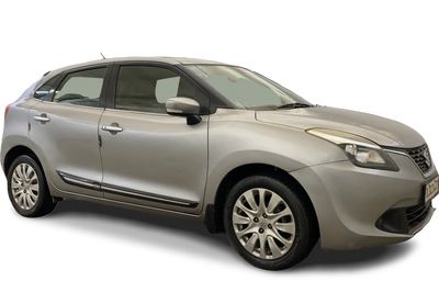 Maruti Baleno-img